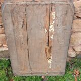 Antique Louis Philippe mirror