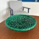 fruit bowl Vallauris 50s - vintage barbotine - exceptional piece fruit bowl fish motif ceramic 1950s vintage