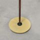 Oscar Torlasco Model 555 T Adjustable Floor Lamp for Lumi Milano, 1950s