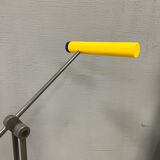 Floor lamp Shigeaki Ashaara for Stilnovo version "Memphis"