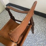 Fauteuil safari pour enfant