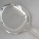 Christofle Mira, Ondulation, 12 spoons, silver-plated ice scoops, excellent condition.