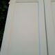 Pair of doors 218,5x92,5cm old closet
