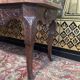 Console - Table à gibier époque Louis XV