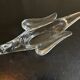 crystal pocket tray