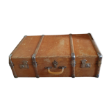 Vintage suitcase