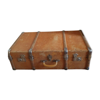 Vintage suitcase