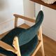 Vintage Danish armchair "Model 50" – Erik Buch for O.D. Møbler, 1960s (2 available)