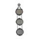 Medallion setting