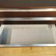 Furniture system / shelves by Michel Ducaroy for Ligne Roset