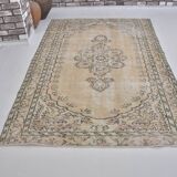 Home Decor Vintage Antique Rug sku 1318