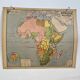 Videl lablache school map - n°17 political africa