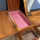 18th century dressing table
