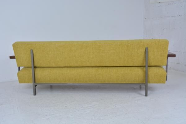 Sofa "Lotus 75" Rob Parry published by Gelderland dating from the 1960s