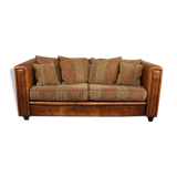 2.5 seater sheepskin sofa, Joris