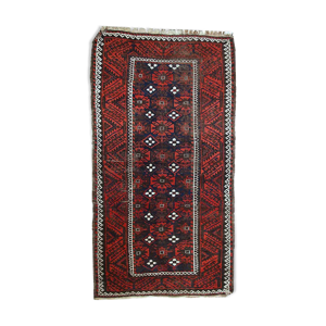 Tapis ancien afghan baluch