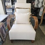 Studio chair