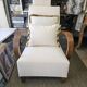 Fauteuil de studio