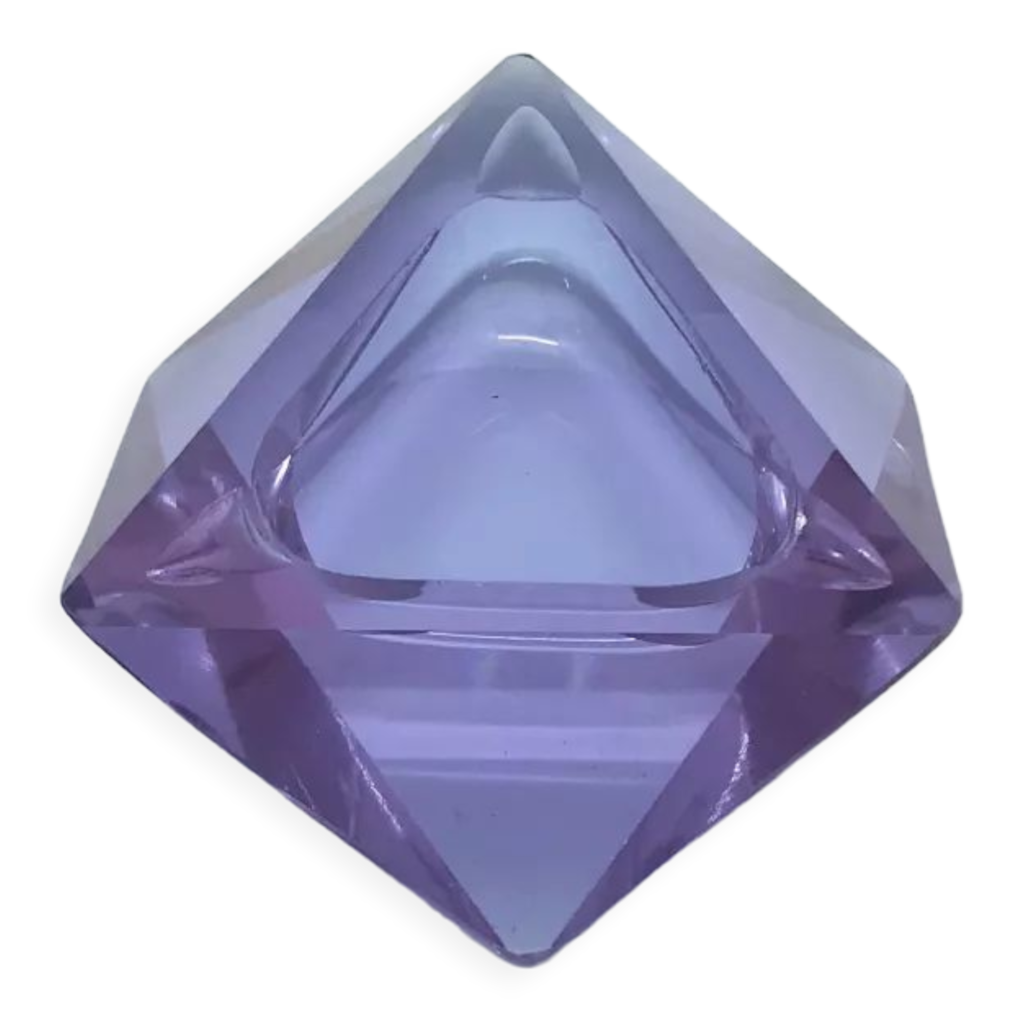 Ashtray Michel Steiner