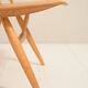 Chaises Mademoiselle d'Ilmari Tapiovaara