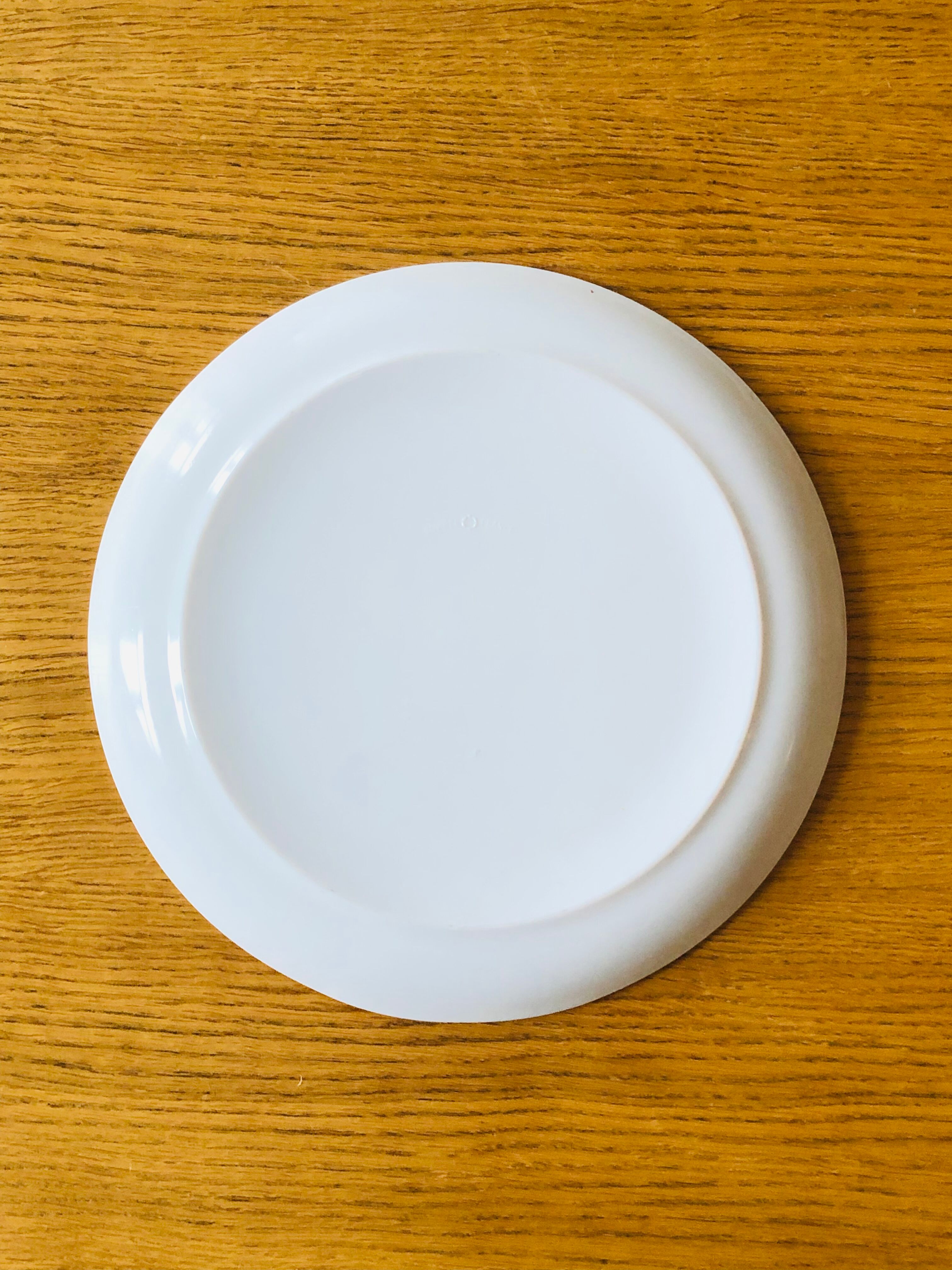 Vintage pie dish Sovirel Pyrex