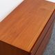 Pair of dressers Arne Wahl Iversen