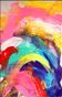 Gunnar Zyl XXL Original Painting – Abstract Street Art