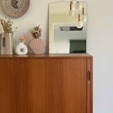 Old mirror