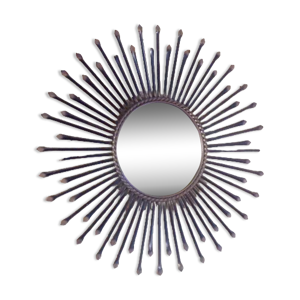 miroir soleil