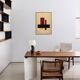 Peinture originale abstraite, B26