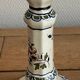 Pair of candlesticks Rouen