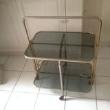 Folding service of the 1970s