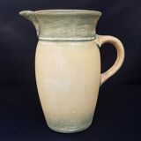 Ceramic pitcher