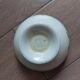 Old earthenware bowl