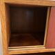 Vintage Escande Furniture Anthony University 50's