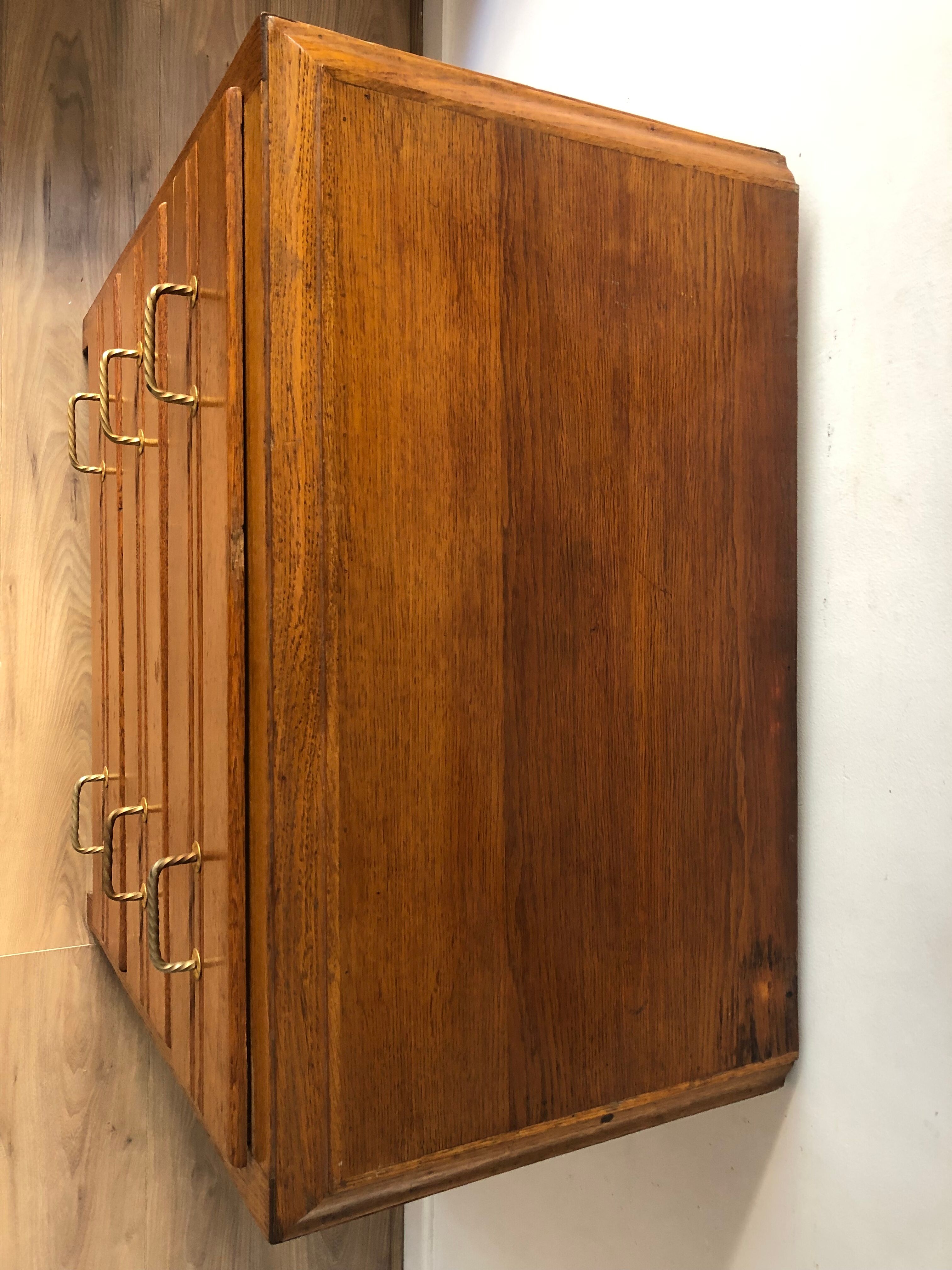 Chest of drawers 3 drawers