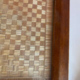 Art Deco marquetry tray