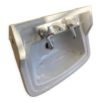 Washbasin