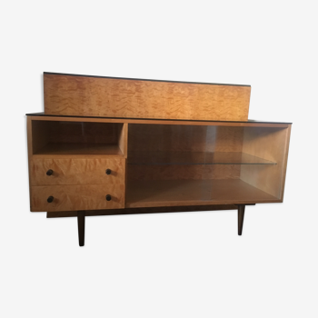 Sideboards by Mojmir Pozar for UP Závody, 1960s