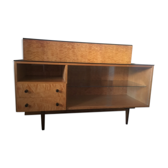 Sideboards by Mojmir Pozar for UP Závody, 1960s