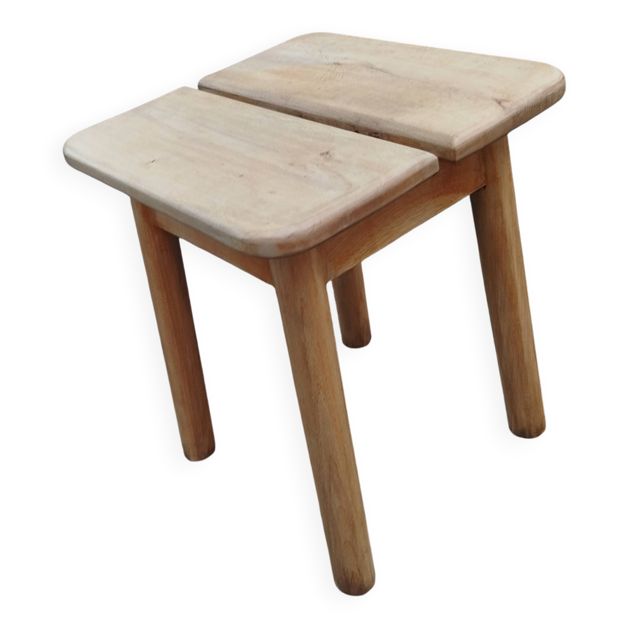 Tabouret Pierre Gautier Delahaye
