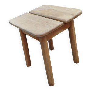 Tabouret pierre gautier