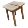 Tabouret Pierre Gautier Delahaye