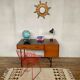 Vintage office french modernist 1950s