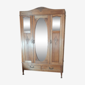 Armoire années 20