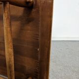 Table basse, d'appoint moderniste par Lane USA, vers 1950