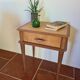 Art Deco bedside table