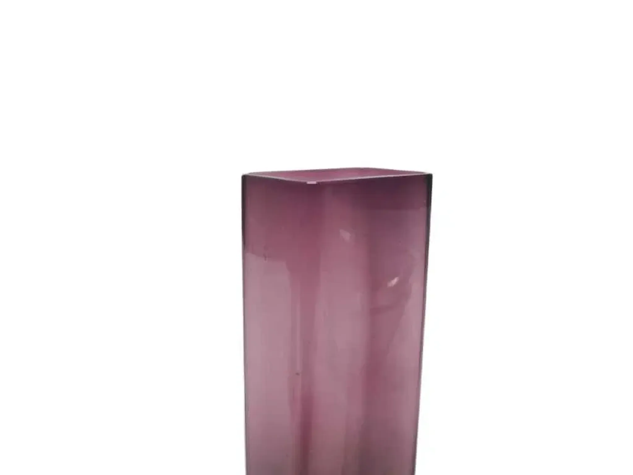 BNE Sea Glasbruck - Postmodern Vase