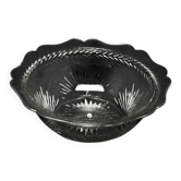 Assiette Art Déco C7H pour support à gâteau