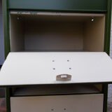 Valve steel furniture